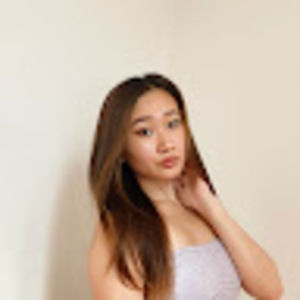 Meet your Posher, Kristina